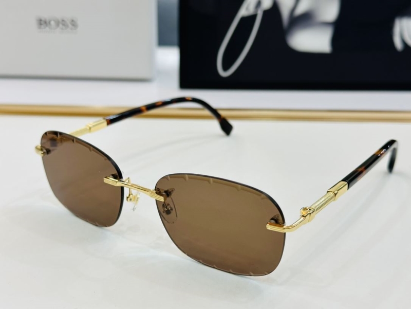 Boss Sunglasses